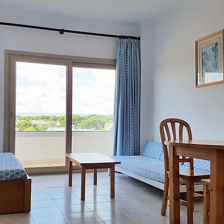 Aparthotel Stil Mar Y Paz Can Picafort  Zewnętrze zdjęcie