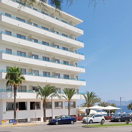 Aparthotel Stil Mar Y Paz Can Picafort  Zewnętrze zdjęcie