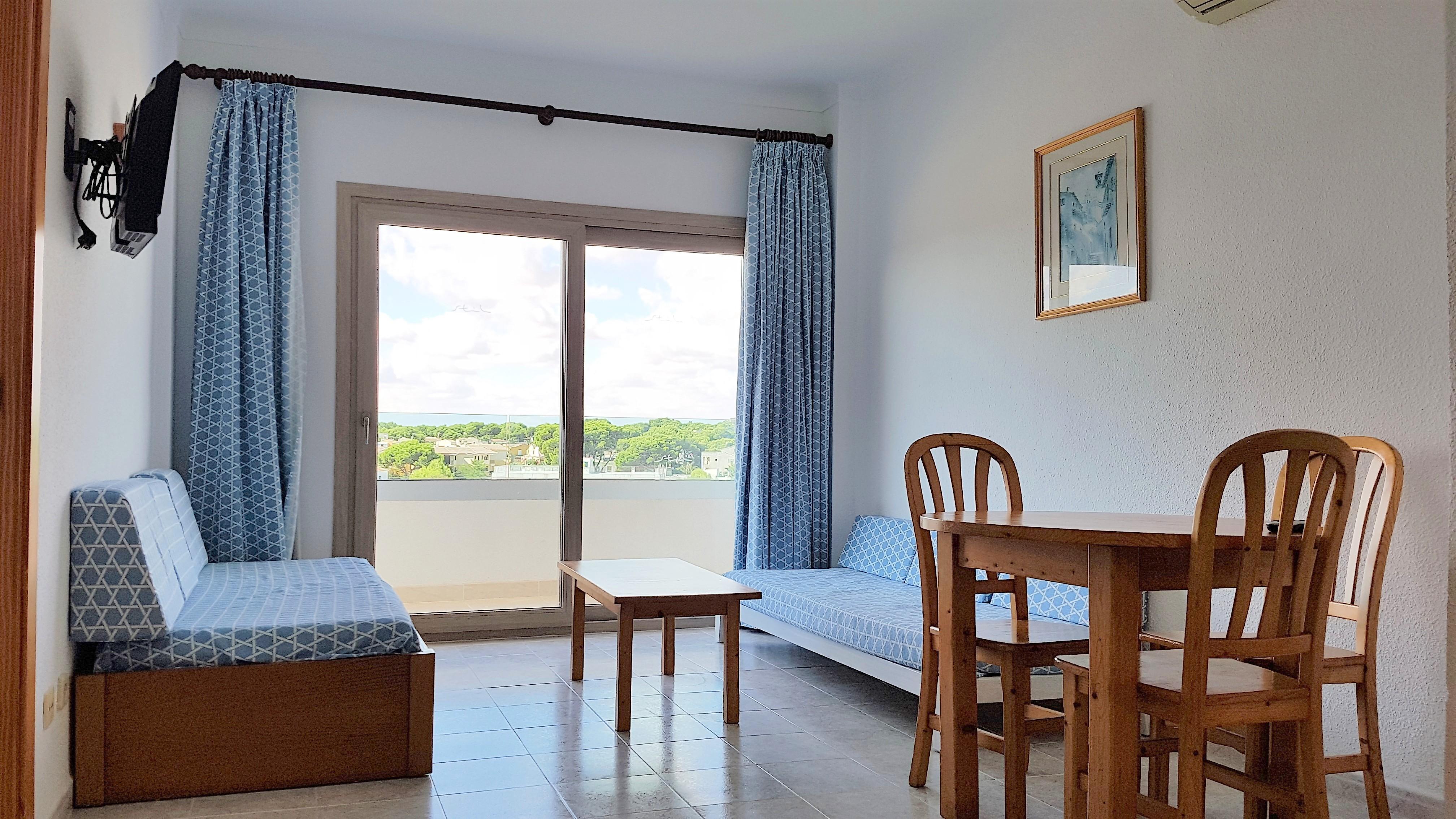 Aparthotel Stil Mar Y Paz Can Picafort  Zewnętrze zdjęcie