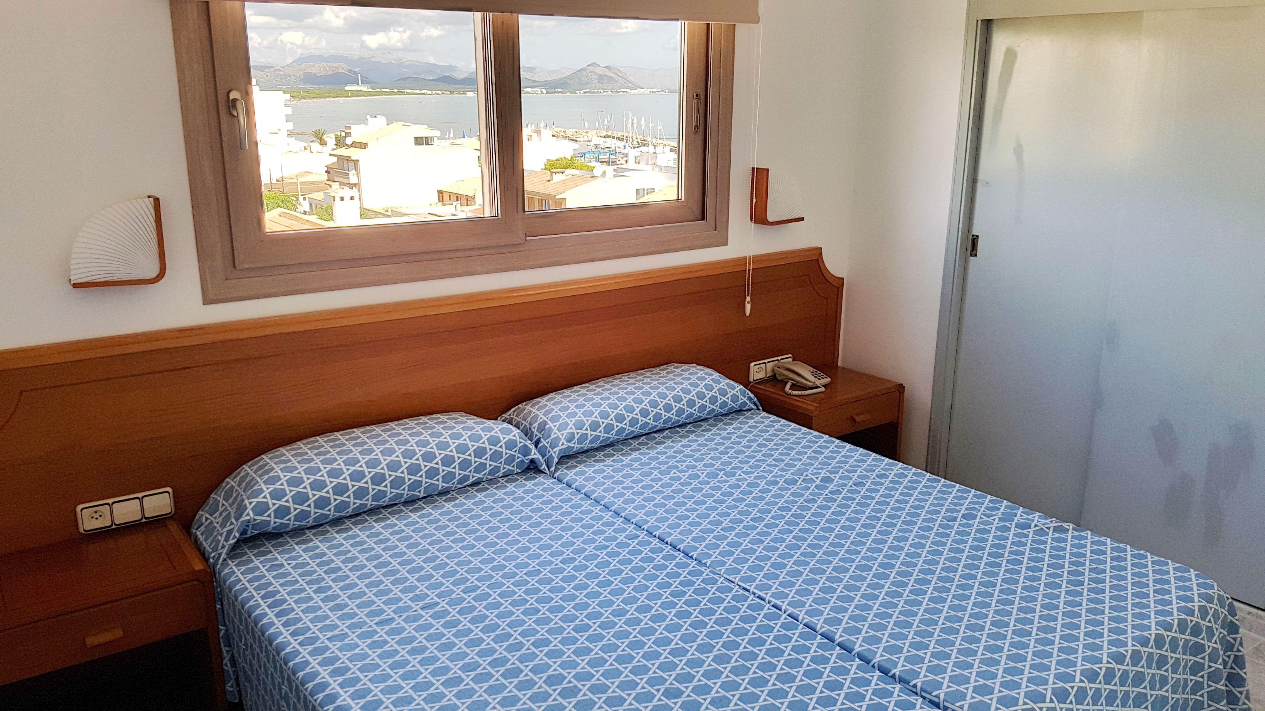 Aparthotel Stil Mar Y Paz Can Picafort  Zewnętrze zdjęcie