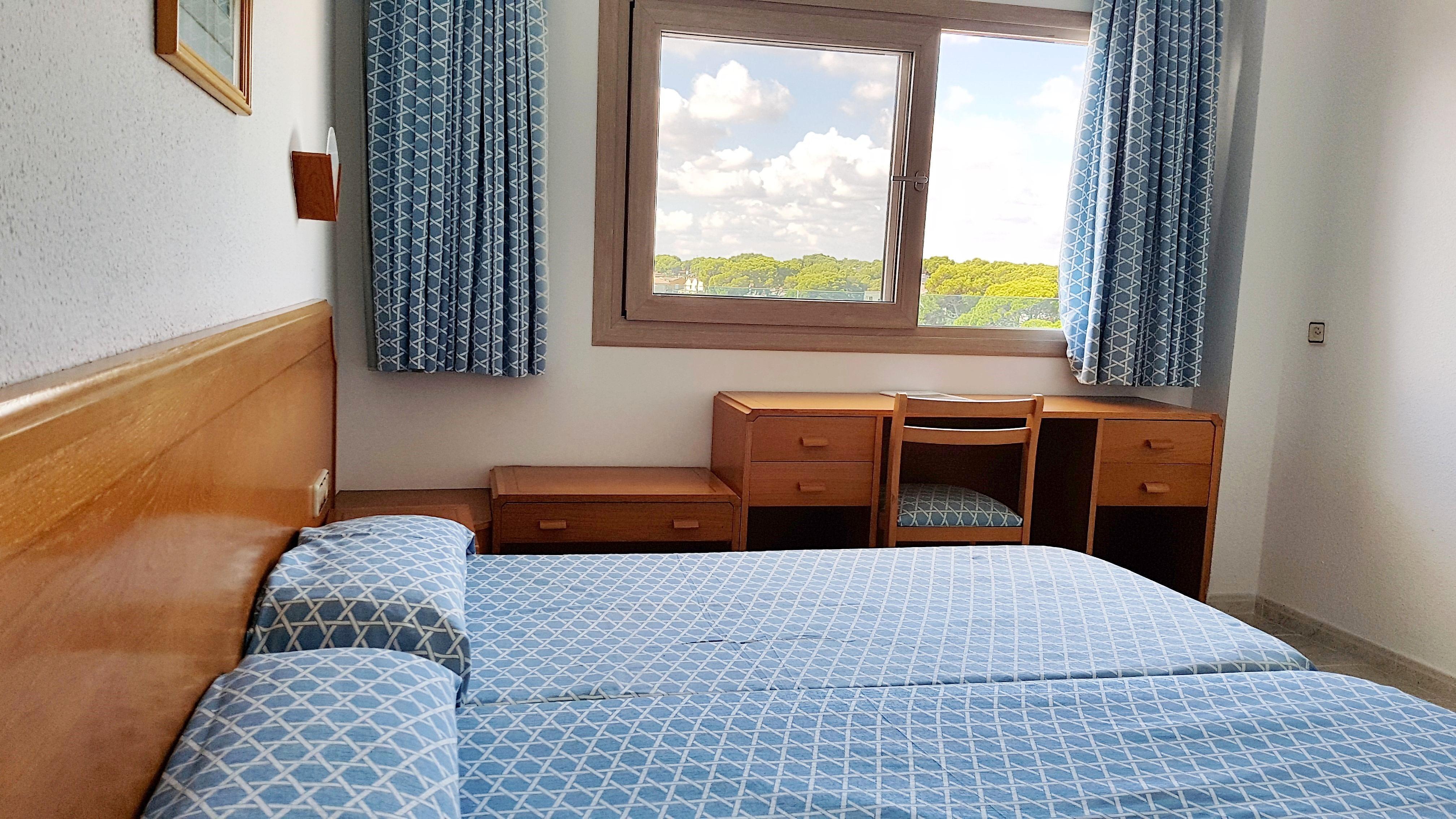 Aparthotel Stil Mar Y Paz Can Picafort  Zewnętrze zdjęcie