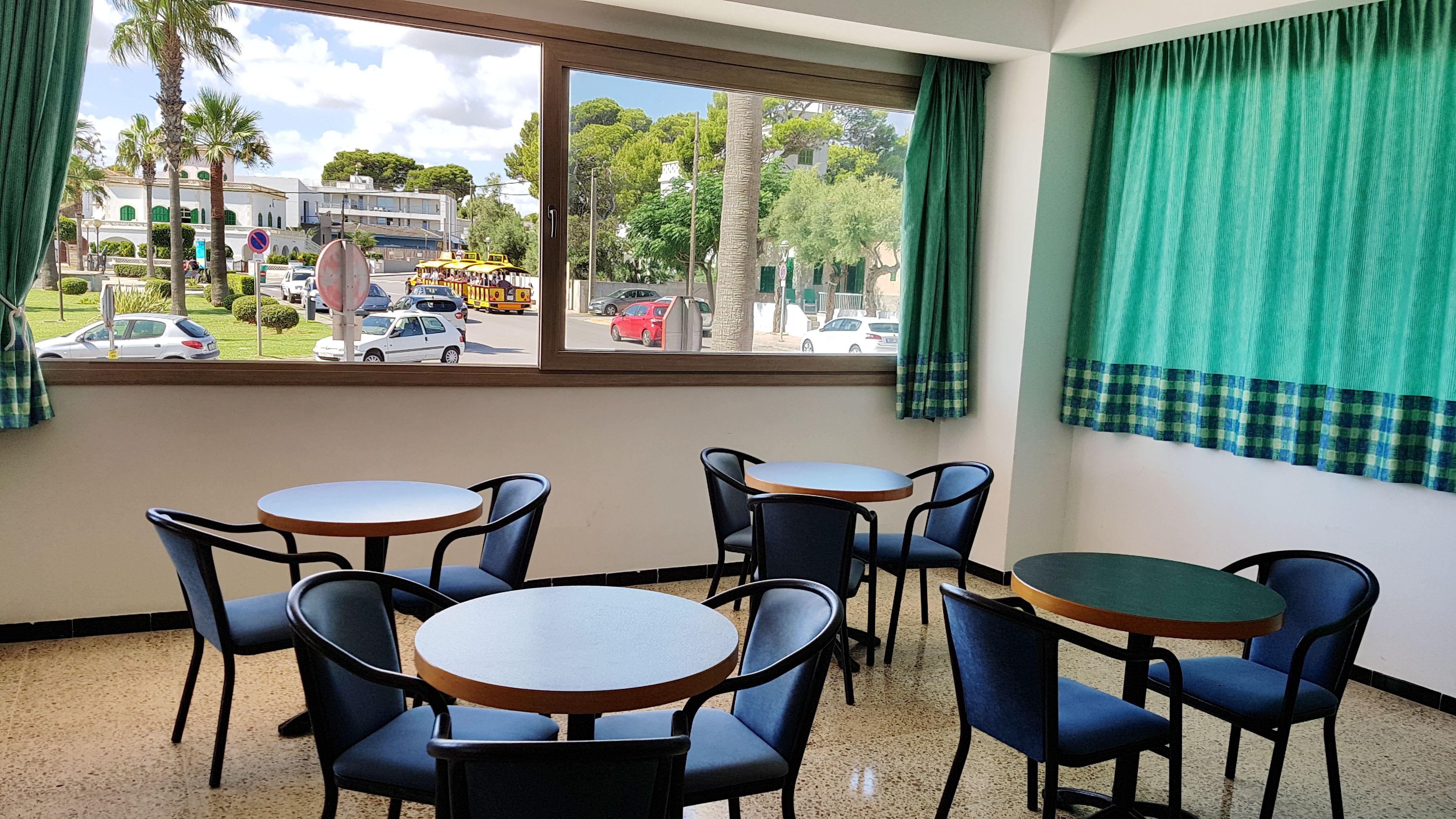 Aparthotel Stil Mar Y Paz Can Picafort  Zewnętrze zdjęcie