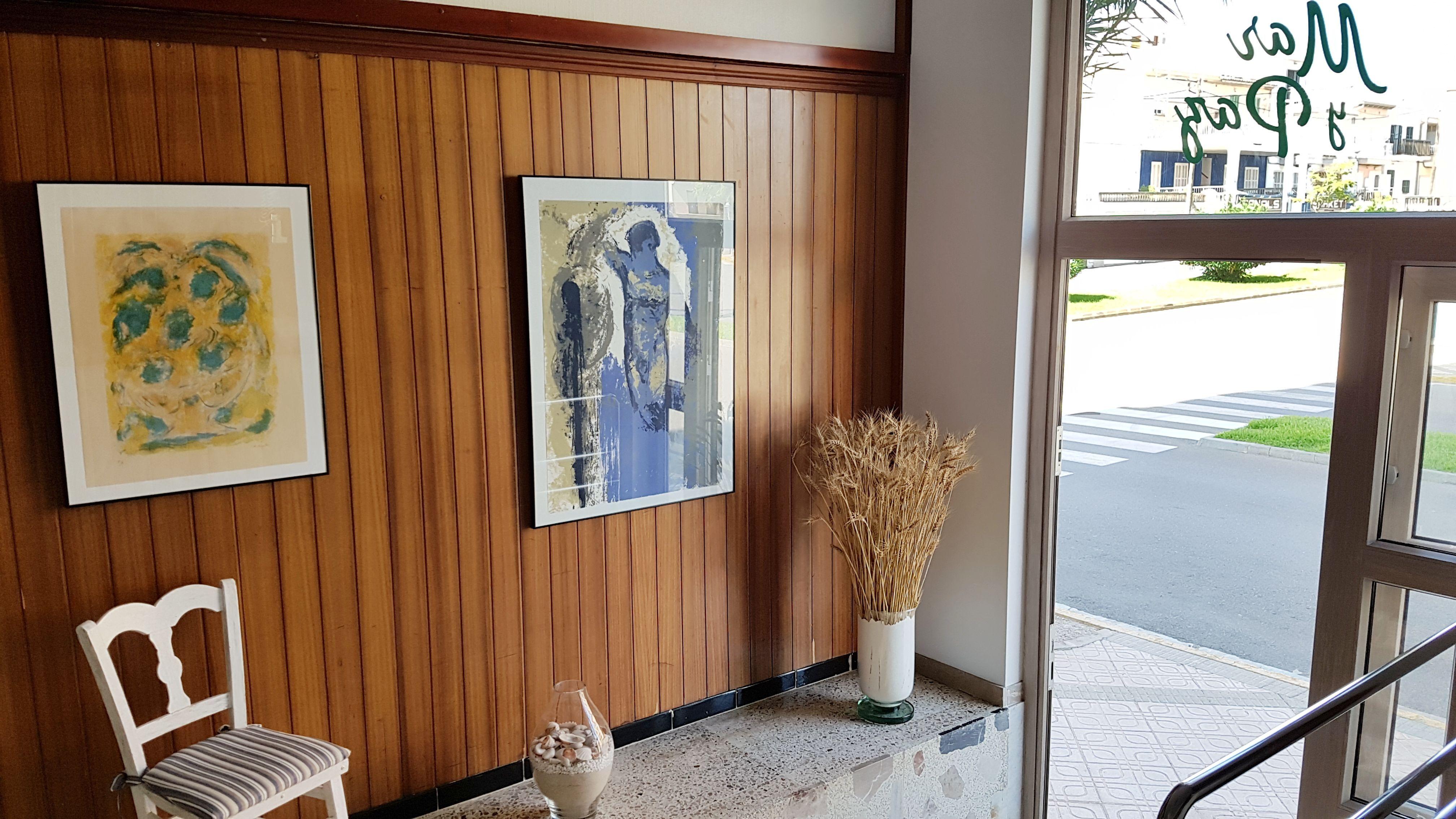 Aparthotel Stil Mar Y Paz Can Picafort  Zewnętrze zdjęcie