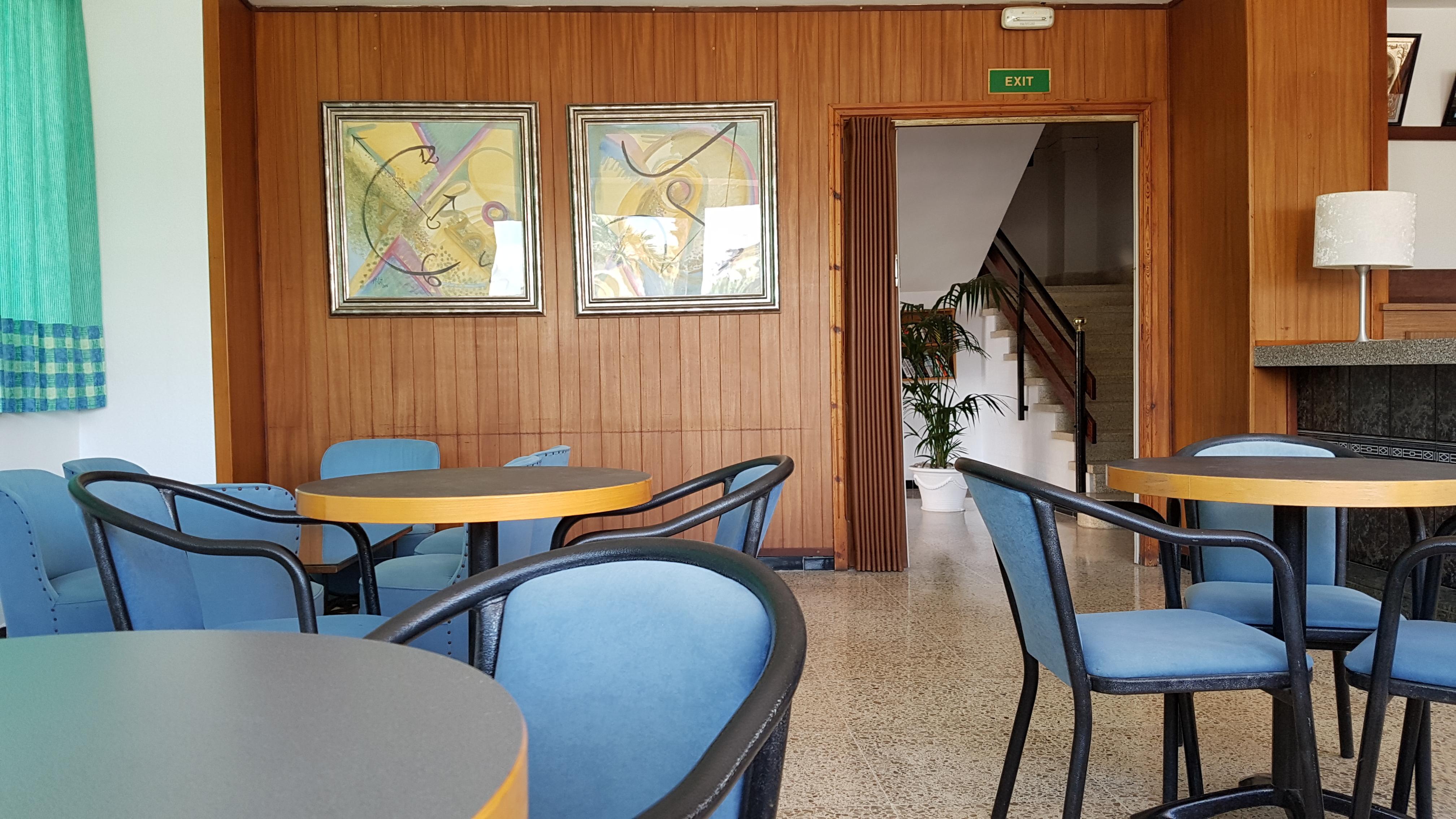 Aparthotel Stil Mar Y Paz Can Picafort  Zewnętrze zdjęcie