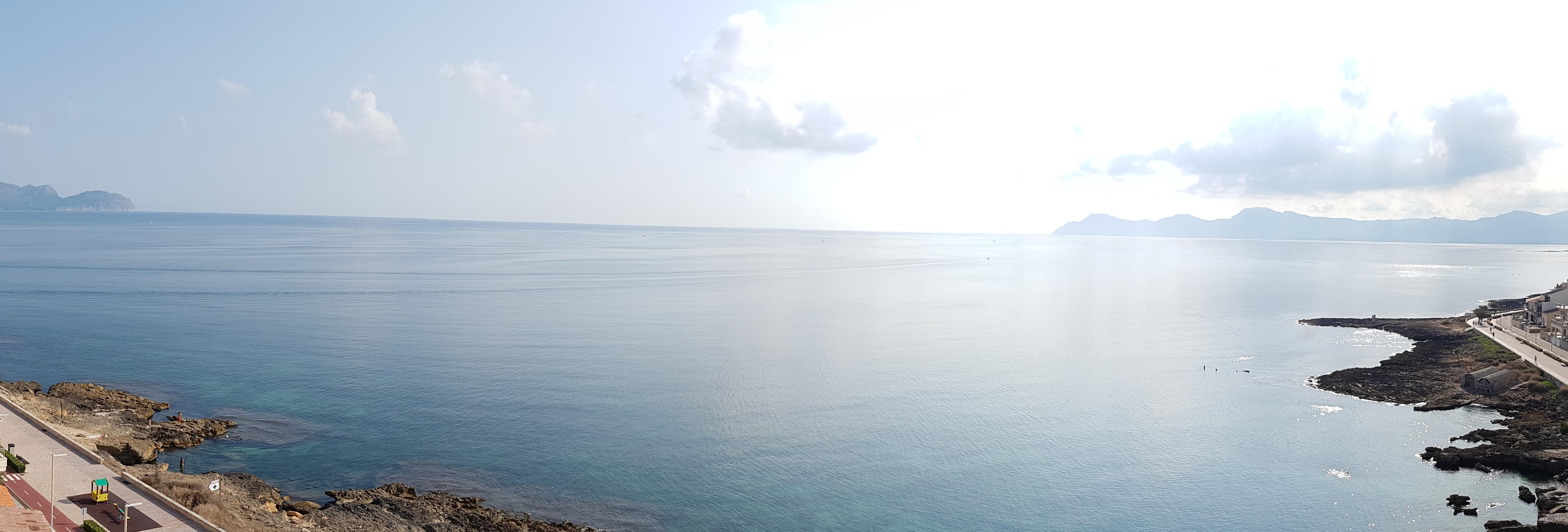 Aparthotel Stil Mar Y Paz Can Picafort  Zewnętrze zdjęcie
