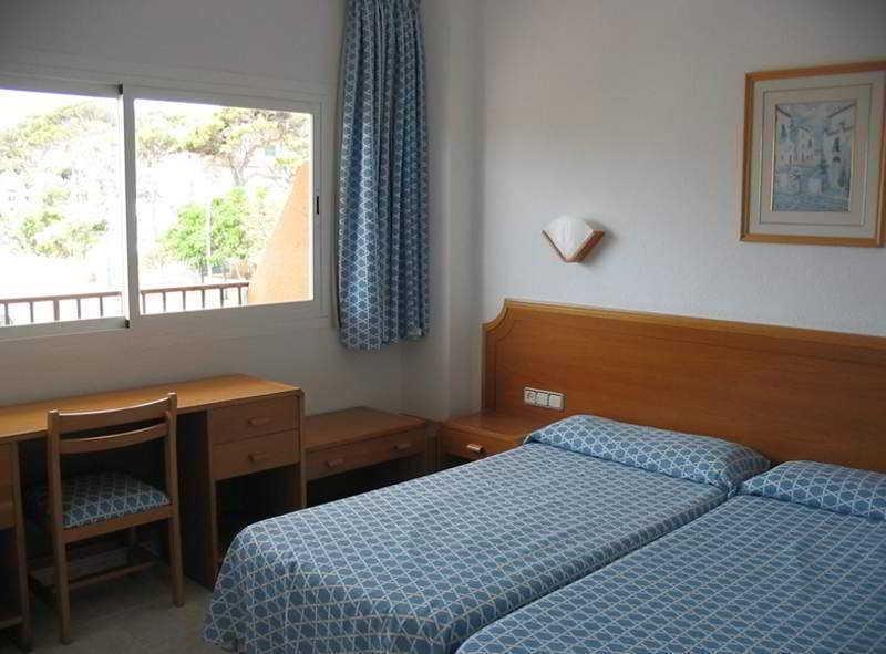 Aparthotel Stil Mar Y Paz Can Picafort  Zewnętrze zdjęcie